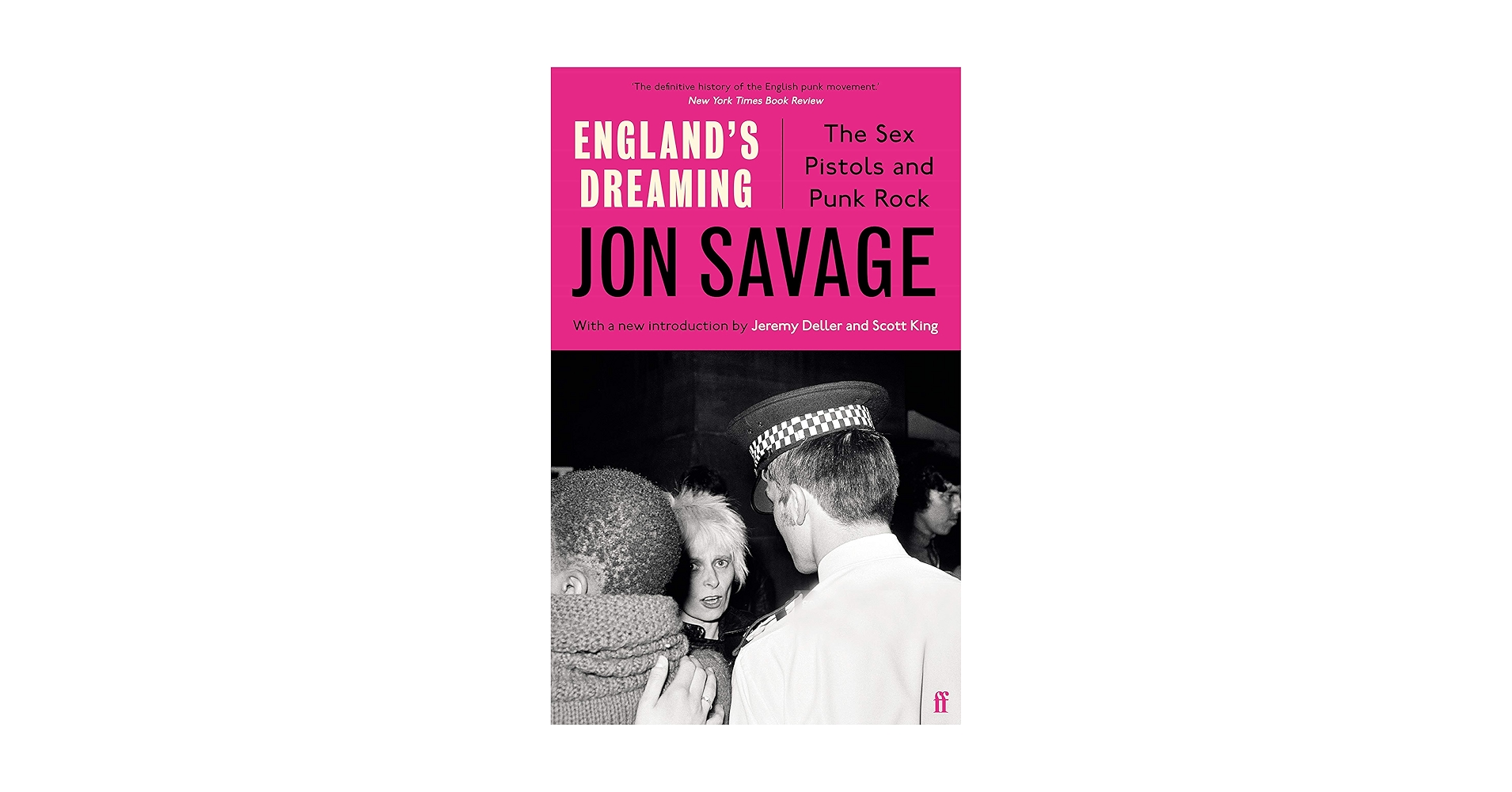 England’s Dreaming / John Savage 洋書 England's Dreaming: Savage, Jon: 9780571368549: Amazon.com